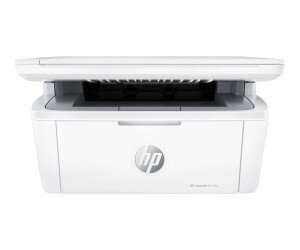 HP LaserJet MFP M140w - Multifunktionsdrucker - s/w -...