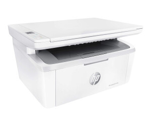 HP Laserjet MFP M140W - multifunction printer - b/w - laser - 216 x 297 mm (original)