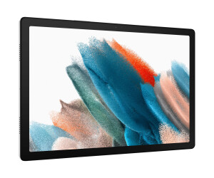 Samsung Galaxy Tab A8 - Tablet - Android - 32 GB - 26.69 cm (10.5 ")