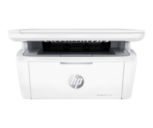 HP Laserjet MFP M140WE - Multifunction printer - S/W -...