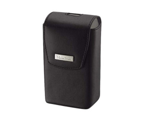 Canon DCC-1000 - Tasche für Kamera - für PowerShot