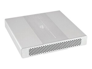OWC Mercury Elite Pro Dual mini - Speichergehäuse -...
