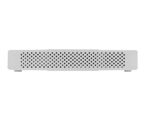 OWC Mercury Elite Pro Dual mini - Speichergehäuse - 2.5" (6.4 cm)