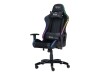 Sandberg Commander Gaming Chair RGB - Universal Gaming Chair - Universal - 150 kg - padded - stuffed seat - padded - stuffed backrest - race