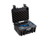 B&W International B&W outdoor.case Type 3000 - Hartschalentasche für Drohne
