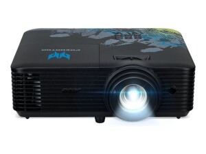 Acer Predator GM712 - DLP-Projektor - 3D - 3600 ANSI-Lumen