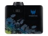 Acer Predator GM712 - DLP-Projektor - 3D - 3600 ANSI-Lumen