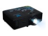 Acer Predator GM712 - DLP-Projektor - 3D - 3600 ANSI-Lumen