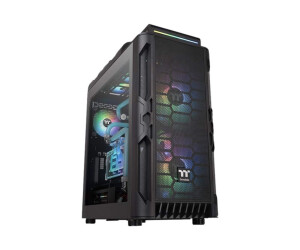 ThermalTake Level 20 RS ARGB - Tower - ATX - Side part...