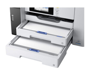 Epson Ecotank Pro ET -M16680 - Multifunction printer -...