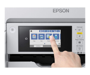 Epson Ecotank Pro ET -M16680 - Multifunction printer -...