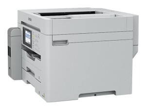 Epson EcoTank Pro ET-M16680 - Multifunktionsdrucker - s/w...