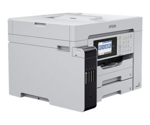 Epson EcoTank Pro ET-M16680 - Multifunktionsdrucker - s/w - Tintenstrahl - A3 (Medien)