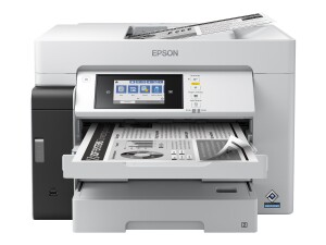Epson EcoTank Pro ET-M16680 - Multifunktionsdrucker - s/w...