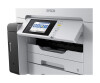 Epson EcoTank Pro ET-M16680 - Multifunktionsdrucker - s/w - Tintenstrahl - A3 (Medien)