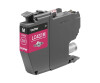 Brother LC422M - Magenta - original - ink cartridge