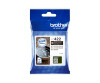 Brother LC422 - black - original - ink cartridge