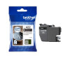 Brother LC422 - black - original - ink cartridge