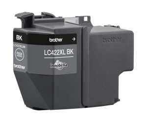 Brother LC422XL - high productive - black