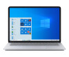 Microsoft Surface Laptop Studio - Slider - Intel Core i7 11370H - Win 10 Pro - RTX A2000 - 32 GB RAM - 1 TB SSD - 36.6 cm (14.4 ")