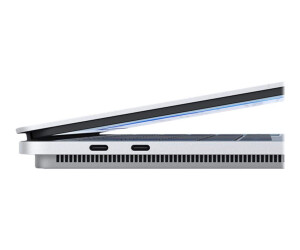 Microsoft Surface Laptop Studio - Slider - Intel Core i7 11370H - Win 11 Pro - GF RTX 3050 Ti - 32 GB RAM - 1 TB SSD - 36.6 cm (14.4")