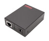 ROLINE Medienkonverter - 1GbE - 10Base-T, 100Base-FX, 100Base-TX, 1000Base-T, 1000Base-X - RJ-45 / SFP (mini-GBIC)