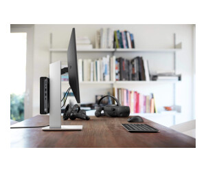 HP EliteDesk 805 G6 - Mini Desktop - Ryzen 5 Pro 4650GE / 3.3 GHz