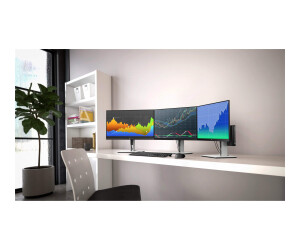 HP EliteDesk 805 G6 - Mini Desktop - Ryzen 5 Pro 4650GE / 3.3 GHz