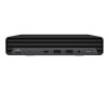 HP EliteDesk 805 G6 - Mini Desktop - Ryzen 5 Pro 4650GE / 3.3 GHz