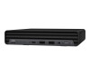 HP EliteDesk 805 G6 - Mini Desktop - Ryzen 5 Pro 4650GE / 3.3 GHz