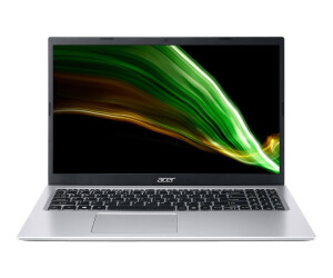 Acer Aspire 3 A315-58G - Intel Core i5 1135G7 - Win 10...