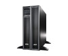 APC Smart -Ups X 750VA Tower/Rack - UPS (assembled in rack/external)