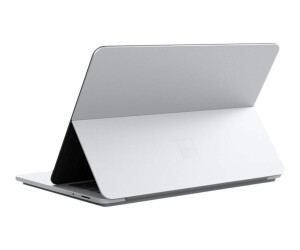 Microsoft Surface Laptop Studio - Slider - Intel Core i7 11370H - Win 11 Pro - RTX A2000 - 32 GB RAM - 2 TB SSD - 36.6 cm (14.4 ")
