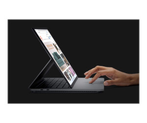 Microsoft Surface Laptop Studio - Slider - Intel Core i7 11370H - Win 11 Pro - RTX A2000 - 32 GB RAM - 2 TB SSD - 36.6 cm (14.4 ")