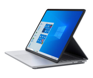 Microsoft Surface Laptop Studio - Slider - Intel Core i7...
