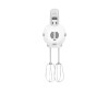 SMEG 50s Style HMF01WHEU - Handmixer - 250 W