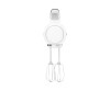 SMEG 50s Style HMF01WHEU - Handmixer - 250 W