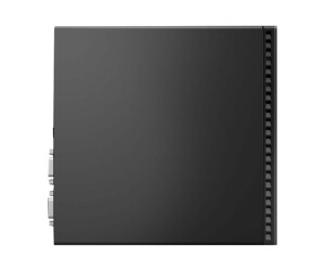 Lenovo ThinkCentre M80q 11DN - Mini - Core i7 10700T / 2 GHz