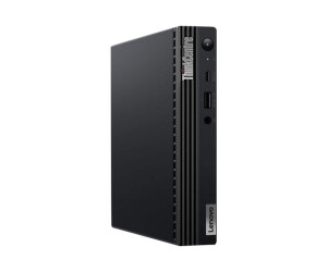 Lenovo ThinkCentre M80q 11DN - Mini - Core i7 10700T / 2 GHz