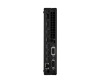Lenovo ThinkCentre M80q 11DN - Mini - Core i7 10700T / 2 GHz
