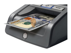 Safescan 185-S - Fälschungsdetektor - automatisch