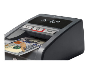 Safescan 185 -S - counterfeiting detector - automatically