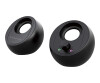 Conceptronic Bjorn - speaker - for PC - wireless - Bluetooth - 10 watts (total)