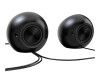 Conceptronic Bjorn - speaker - for PC - wireless - Bluetooth - 10 watts (total)