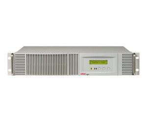 ROLINE ProSecure II 700 RM2HE - USV (Rack -...