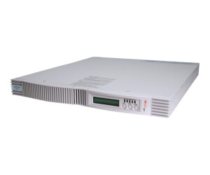 ROLINE ProSecure II 1000 RM1HE - USV (Rack -...