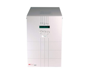 ROLINE ProSecure II 3000 - USV - Wechselstrom 120/140/160-276 V