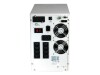 ROLINE ProSecure II 3000 - USV - Wechselstrom 120/140/160-276 V
