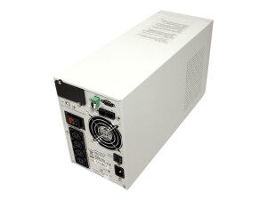 ROLINE ProSecure II 1500 - USV - Wechselstrom...