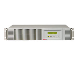 ROLINE ProSecure II 1500 RM2HE - USV (Rack -...